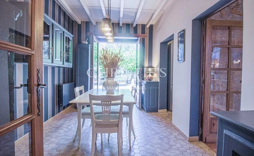 Castle for Sale in Marmande, Nouvelle-Aquitaine, France