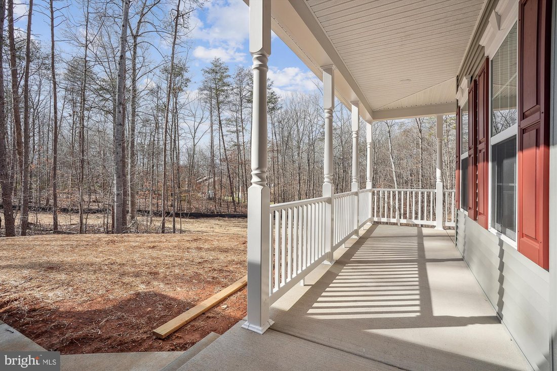 House in Culpeper, Virginia, United States 5 - 16218598