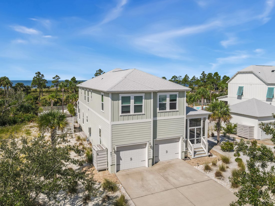 House in Port St. Joe, Florida, United States 2 - 16210925