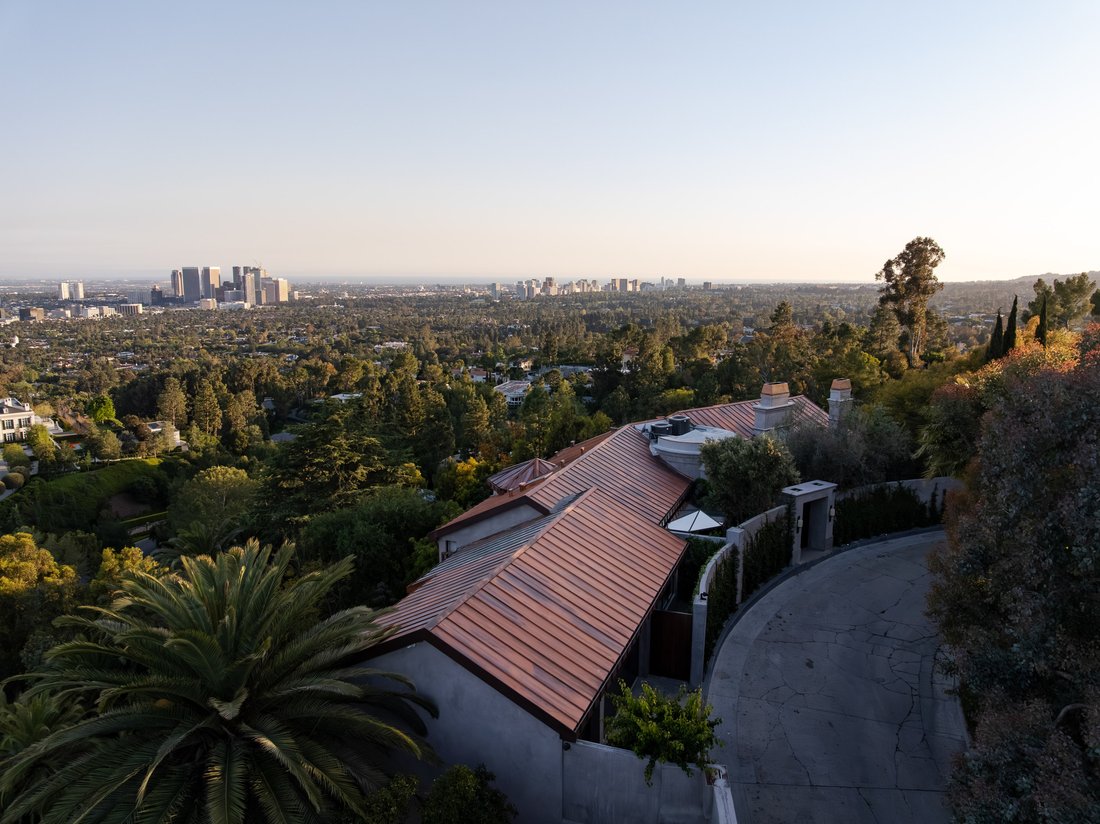 Estate in Beverly Hills, California, United States 2 - 16211855