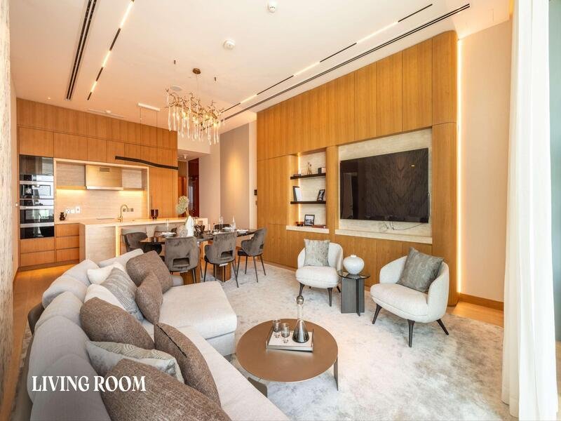 Villa in Jumeirah, Dubai, United Arab Emirates 3 - 16213494