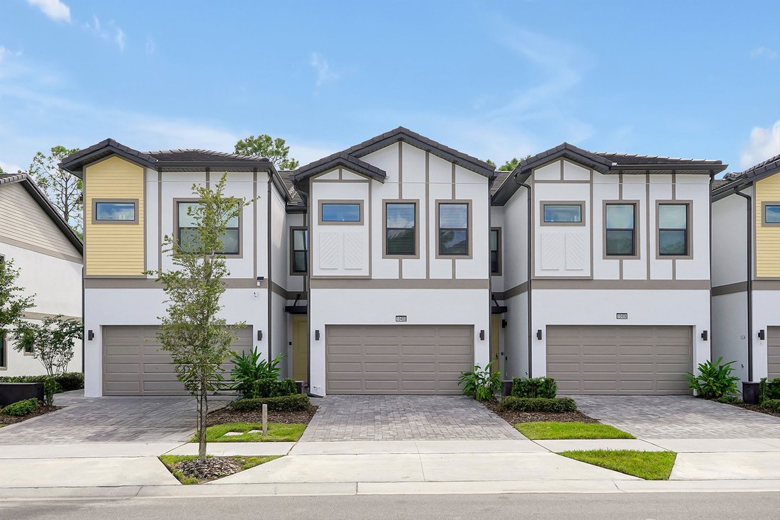 Casa a Orlando, Florida, Stati Uniti 1 - 16213450
