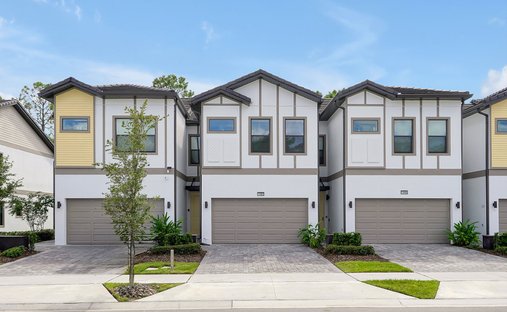 Casa a Orlando, Florida, Stati Uniti 1