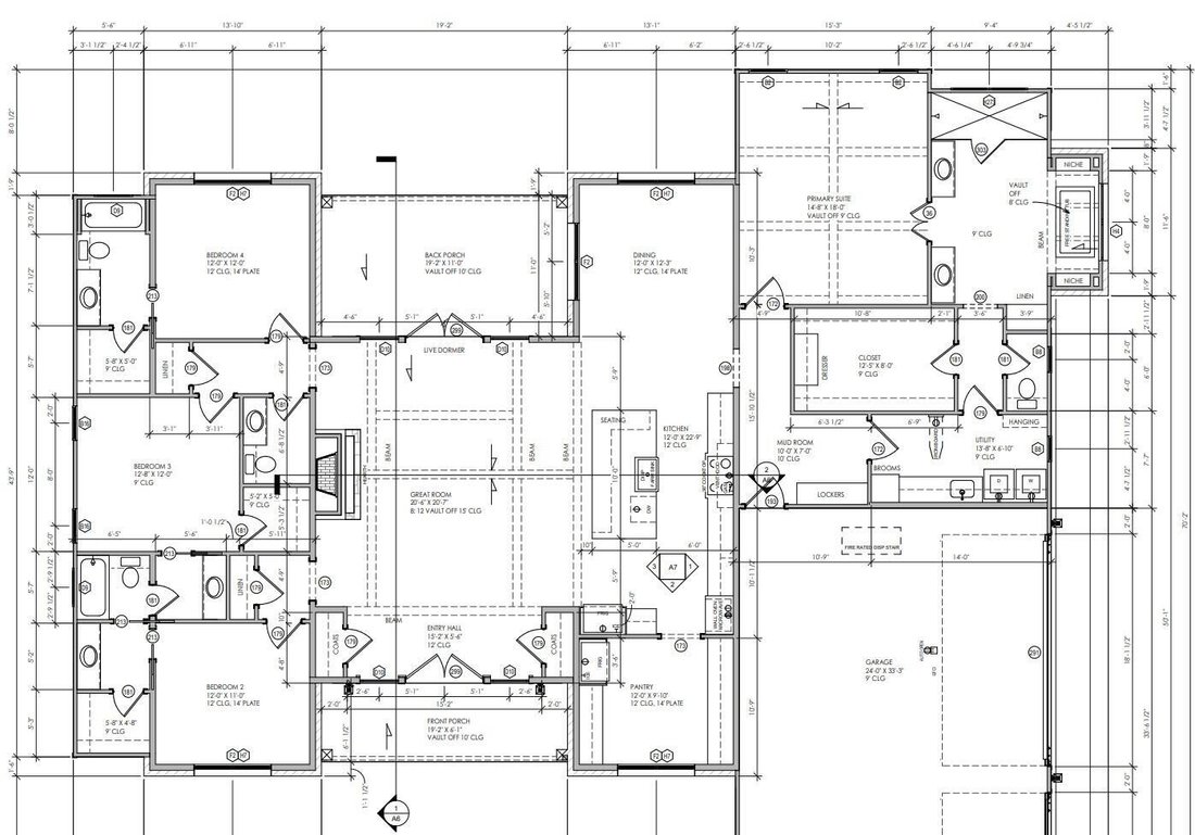 House in Seminole, Texas, United States 2 - 16209507