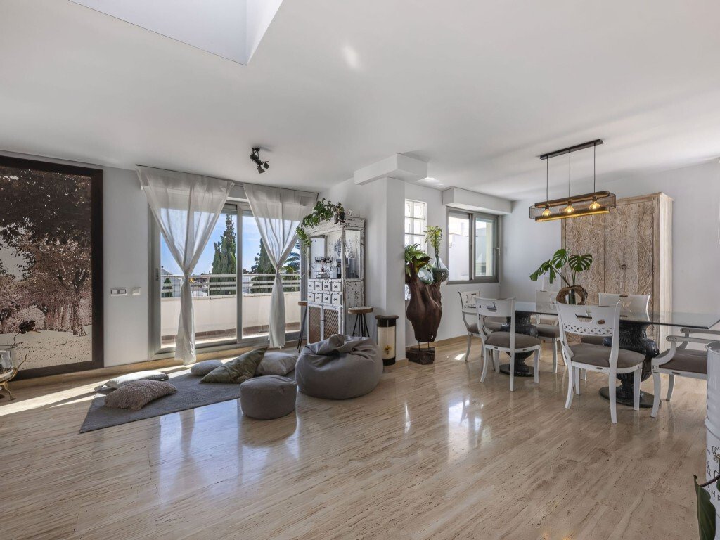 Apartment in Mijas, Andalusia, Spain 4 - 16216677