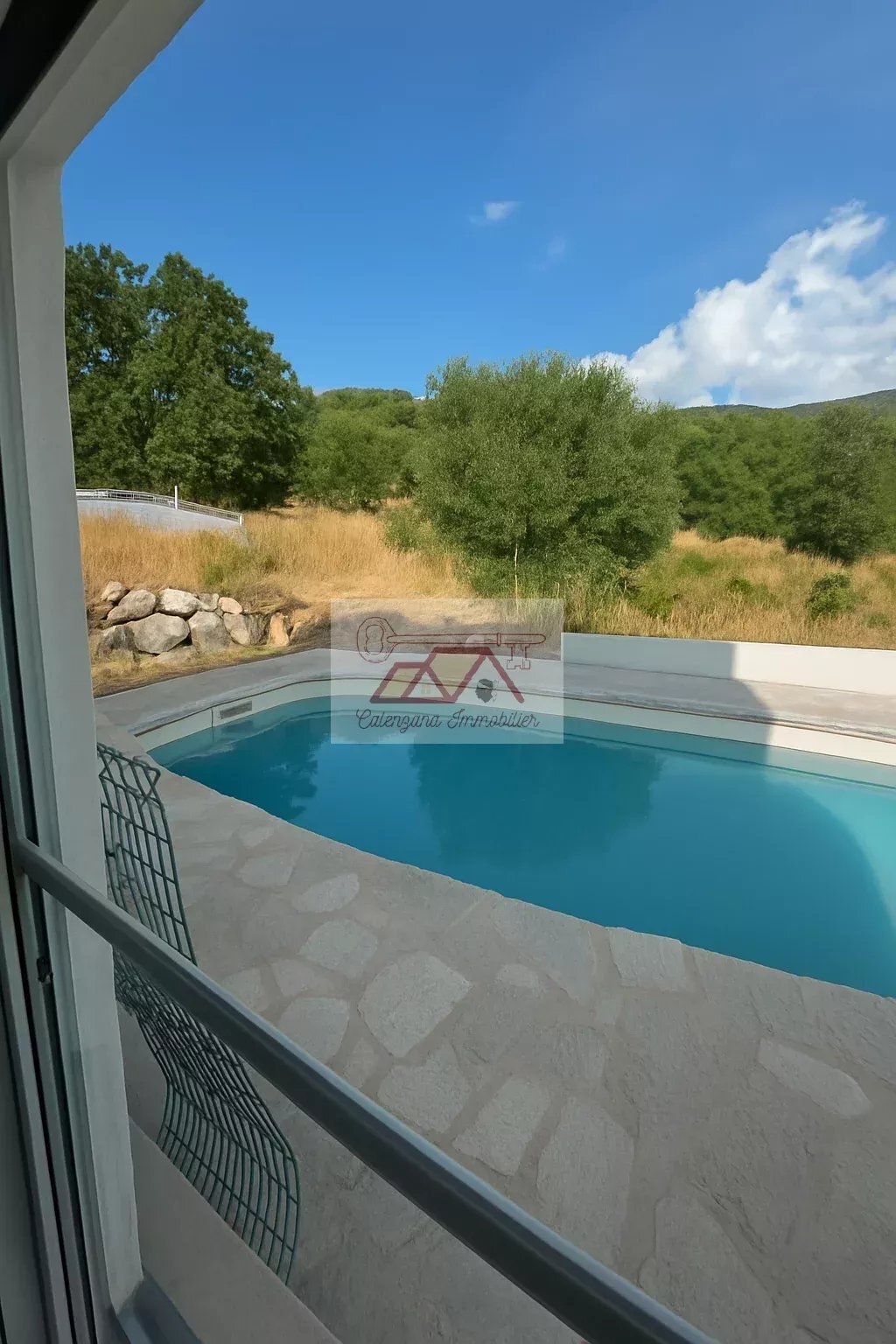 Villa in Montegrosso, Corsica, France 1 - 16209333