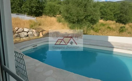 Villa in Montegrosso, Corsica, France 1