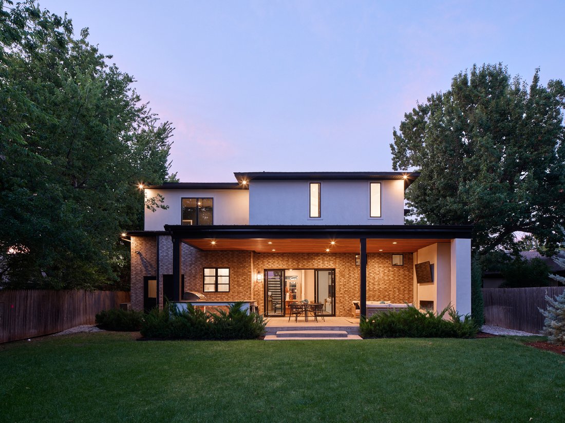 House in Nichols Hills, Oklahoma, United States 3 - 16199683