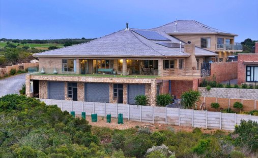 Casa a Still Bay, Capo Occidentale, Sudafrica 1