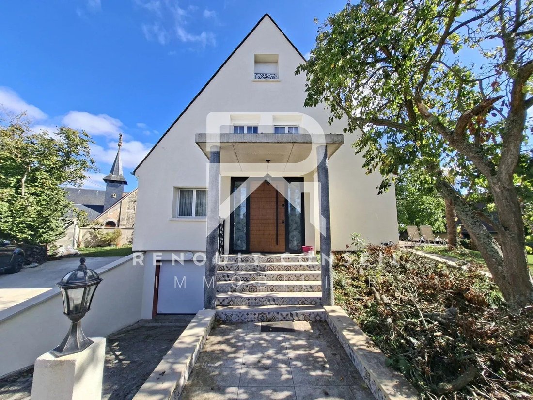 House in Navarre, Evreux, France 3 - 16218291