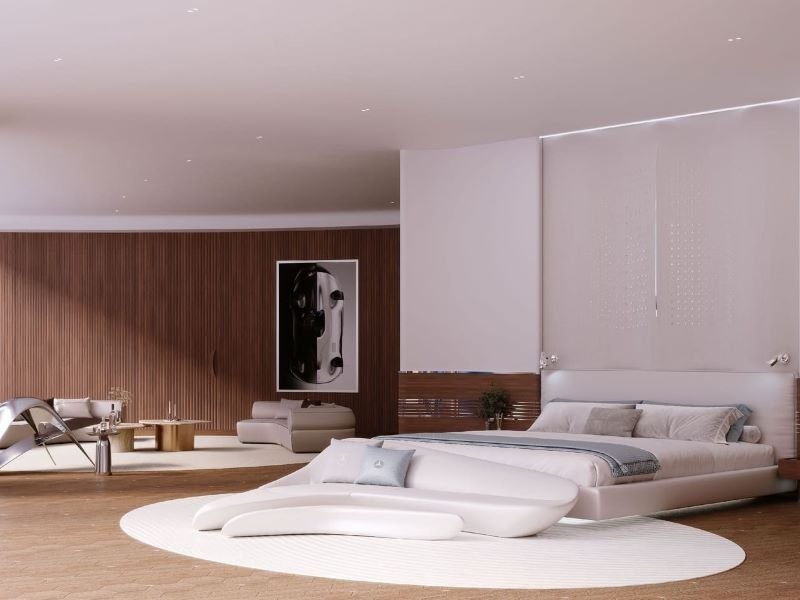 Apartment in Naif, Dubai, United Arab Emirates 5 - 16213817