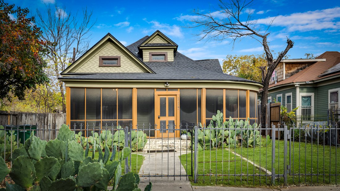 House in San Antonio, Texas, United States 2 - 16210973