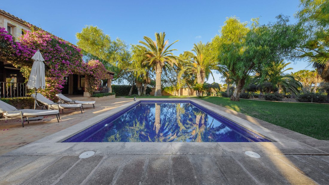 Finca in Campos, Balearic Islands, Spain 5 - 16209932