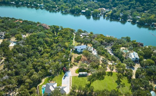 House in Austin, Texas, United States 1