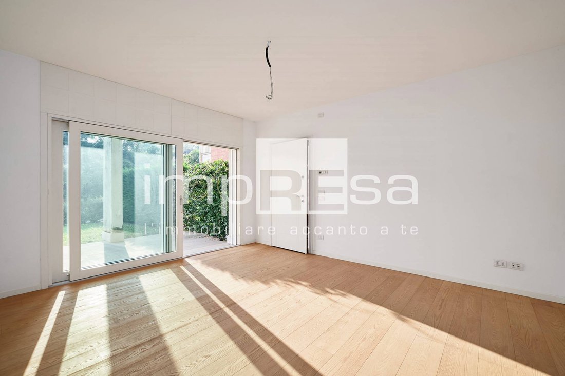 Apartment in Cathedral - Piazza dei Signori, Treviso, Italy 3 - 16212442