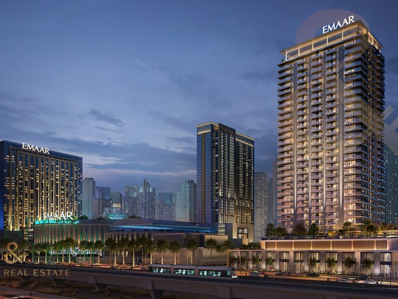 Apartment in Dubai Marina / Marsa Dubai, Dubai, United Arab Emirates 3 - 16213819