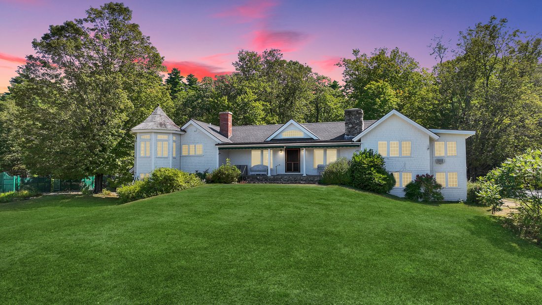 House in Peterborough, New Hampshire, United States 1 - 16210972