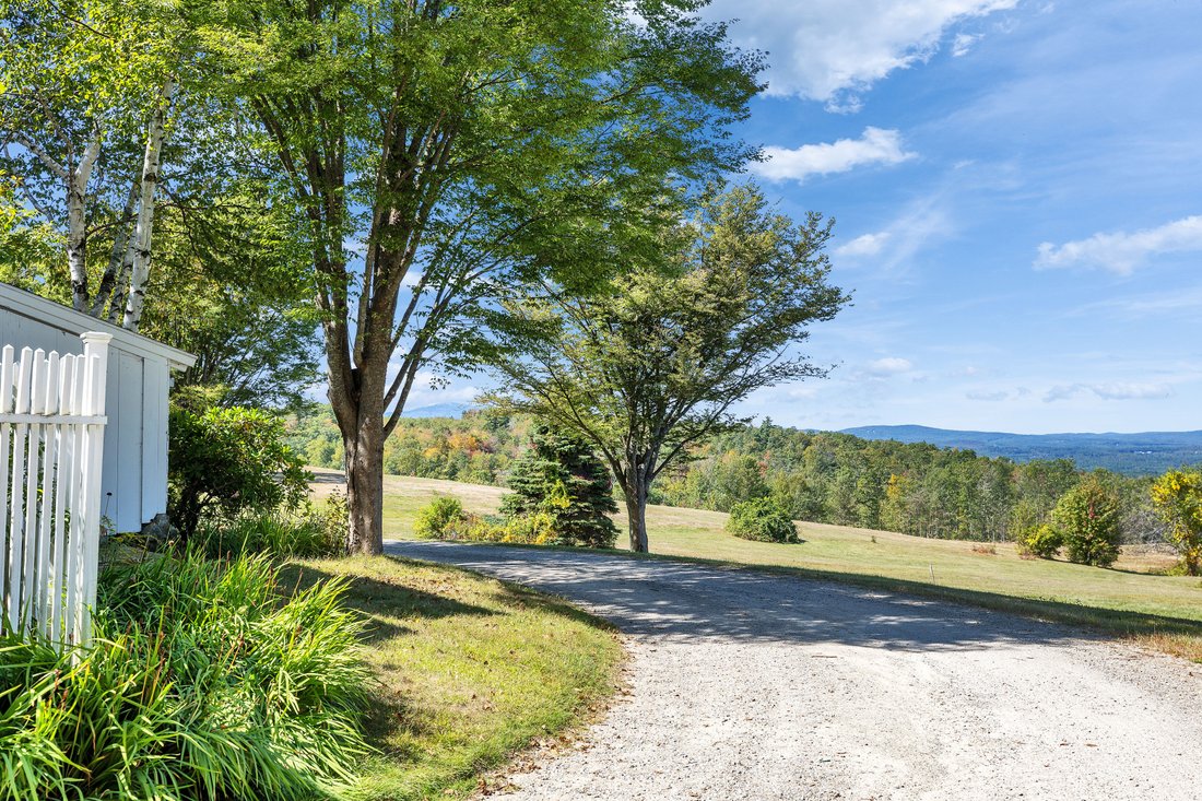 House in Peterborough, New Hampshire, United States 4 - 16210972