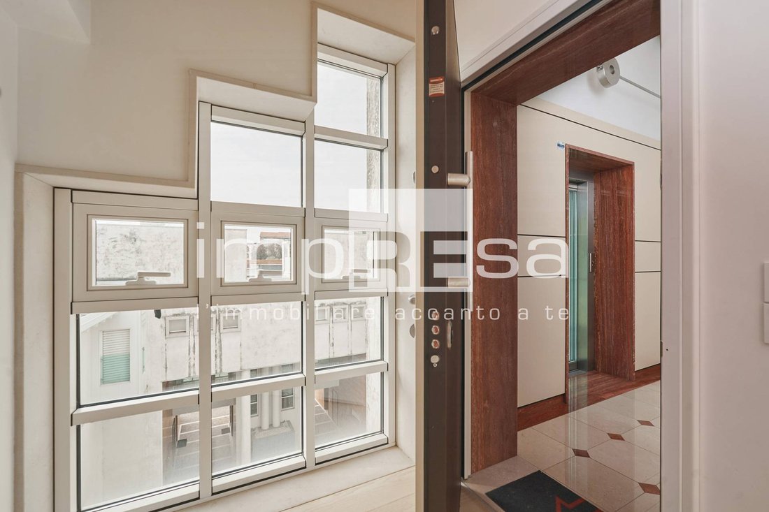Apartment in Cathedral - Piazza dei Signori, Treviso, Italy 5 - 16212450