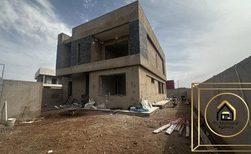 Villa in Marrakesch, Marrakesch-Safi, Marokko 1