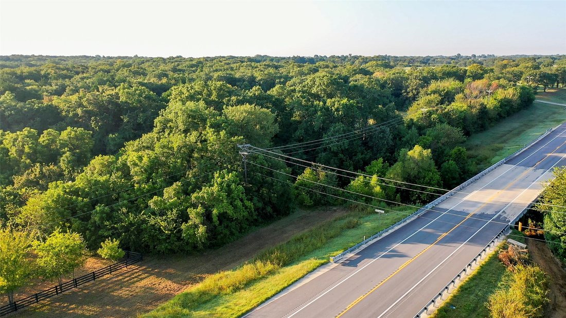 Land in Whitesboro, Texas, United States 5 - 16198708