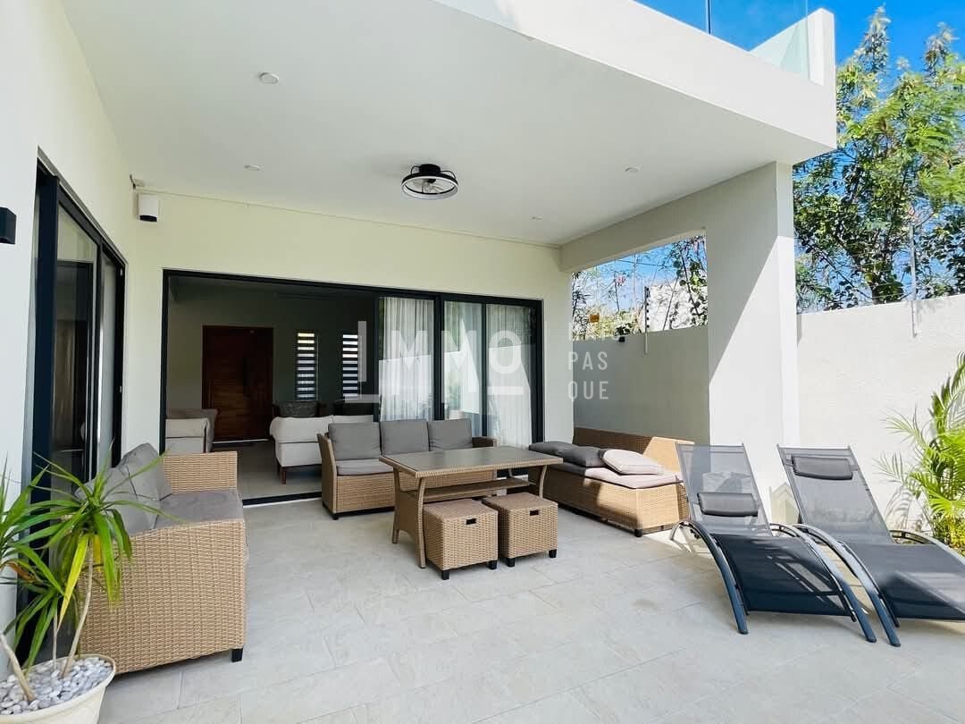 House in Grand Baie, Rivière du Rempart District, Mauritius 1 - 16215028