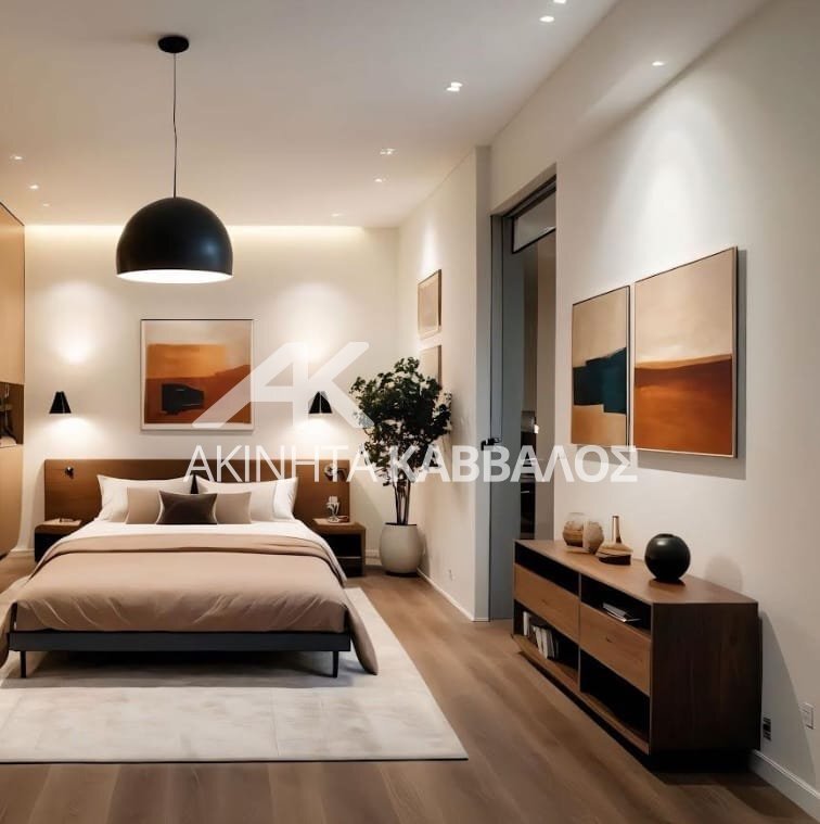 Apartment in Vari, Attica, Greece 2 - 16209736