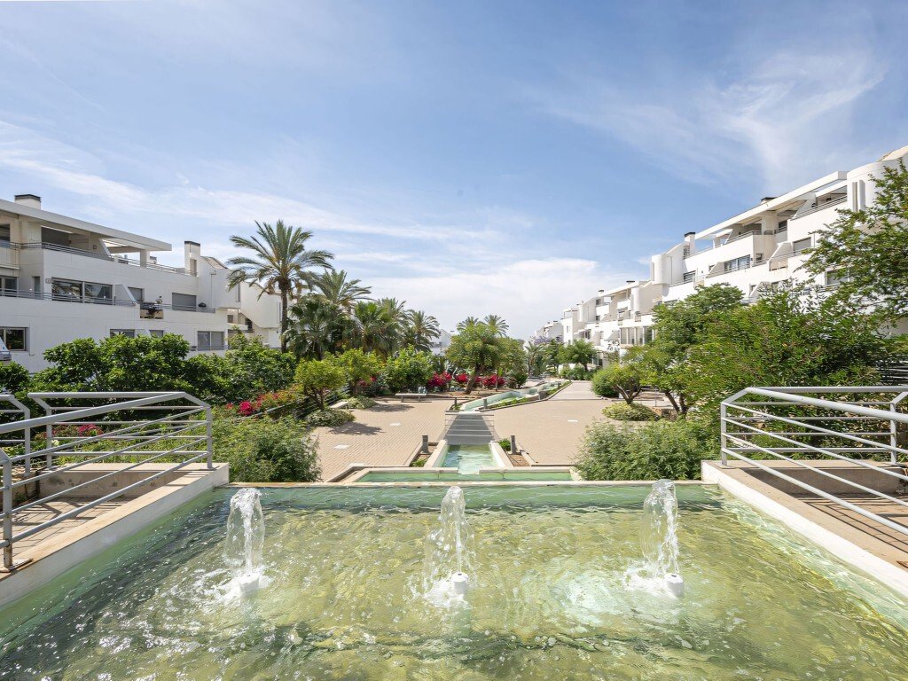 Apartment in Mijas, Andalusia, Spain 1 - 16216677