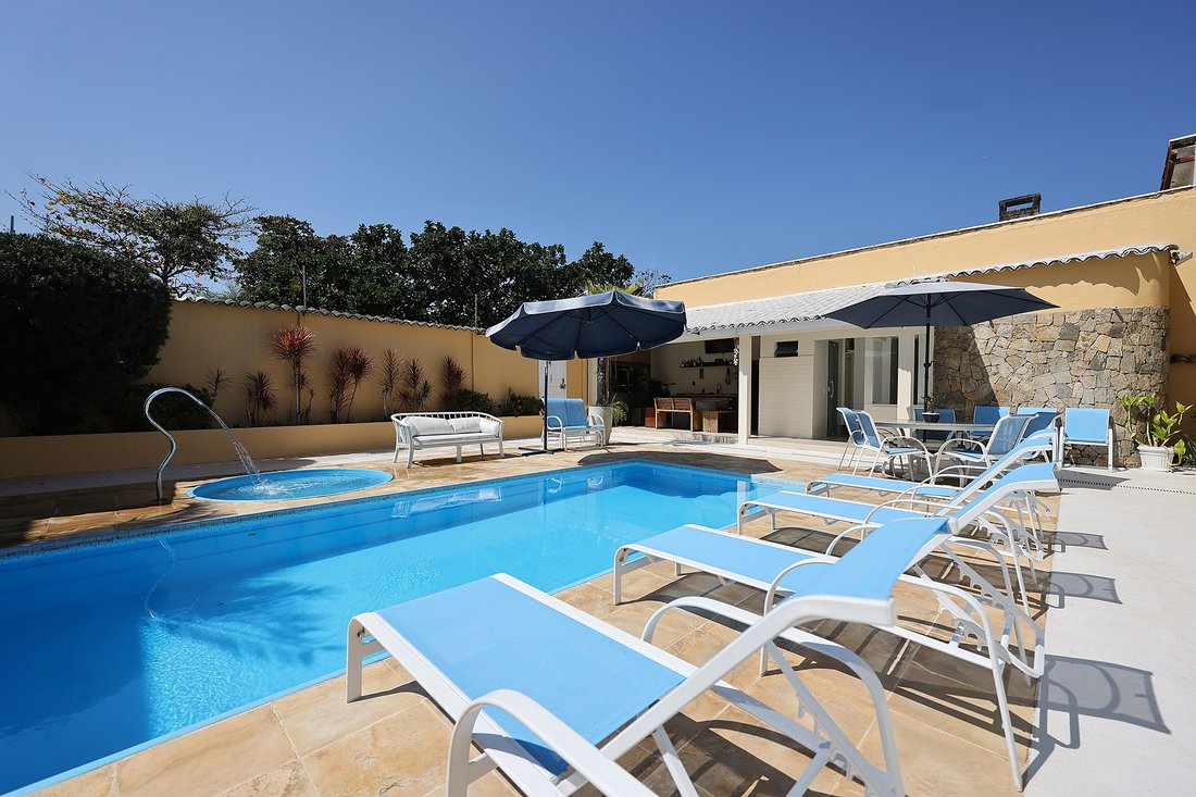 House in Rio de Janeiro, State of Rio de Janeiro, Brazil 5 - 16209270