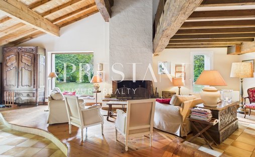 House in Saint-Martin-de-Seignanx, Nouvelle-Aquitaine, France 1