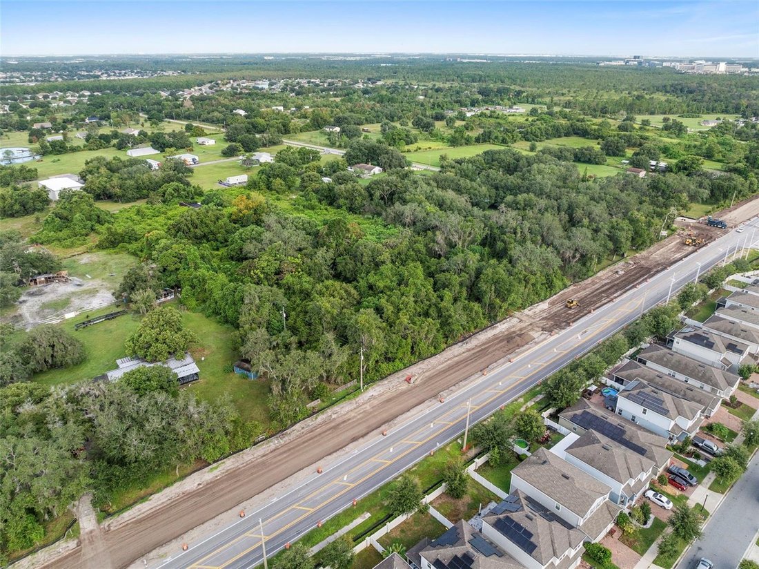 Land in Kissimmee, Florida, United States 2 - 16212747