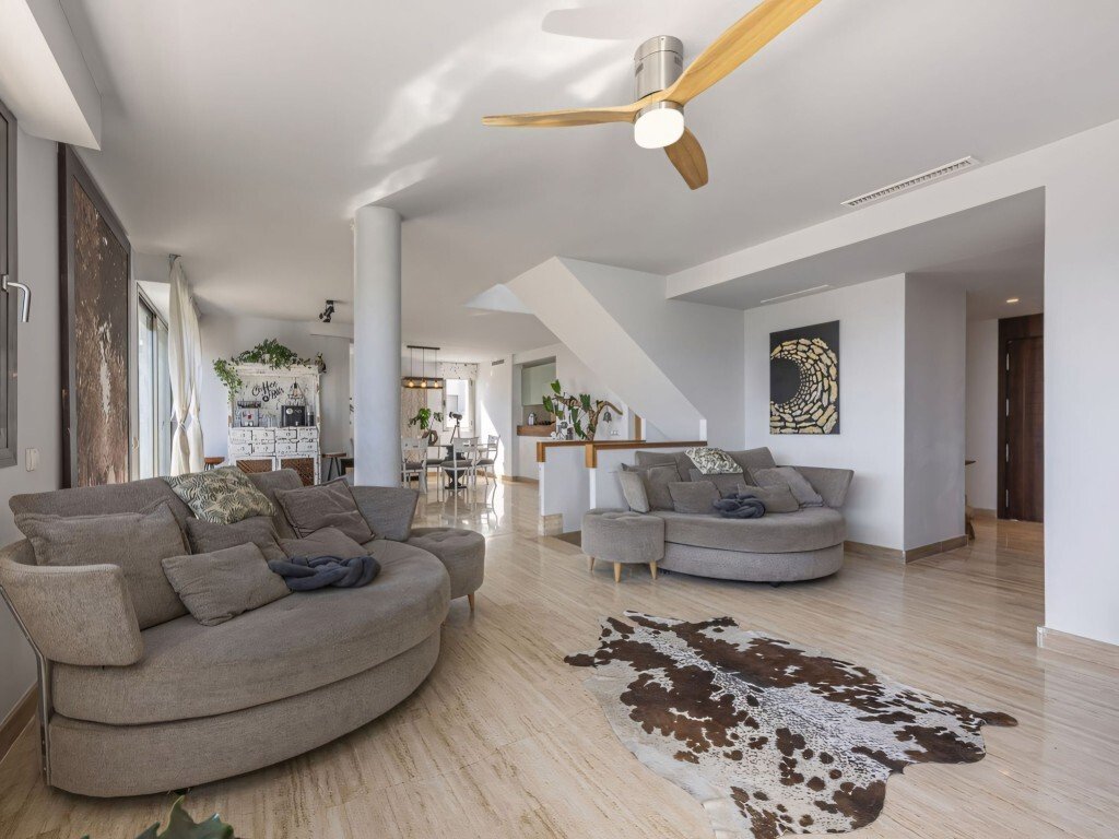 Apartment in Mijas, Andalusia, Spain 3 - 16216677