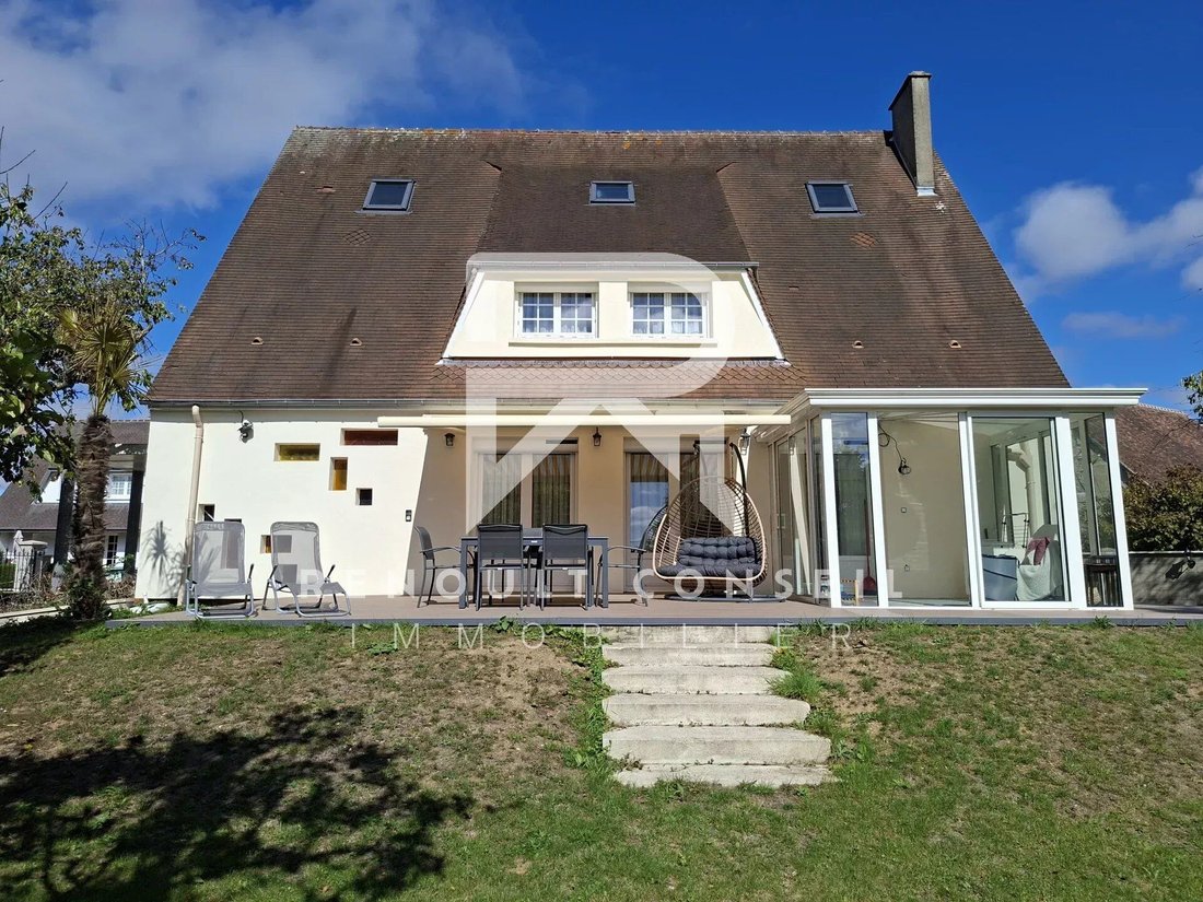 House in Navarre, Evreux, France 2 - 16218291