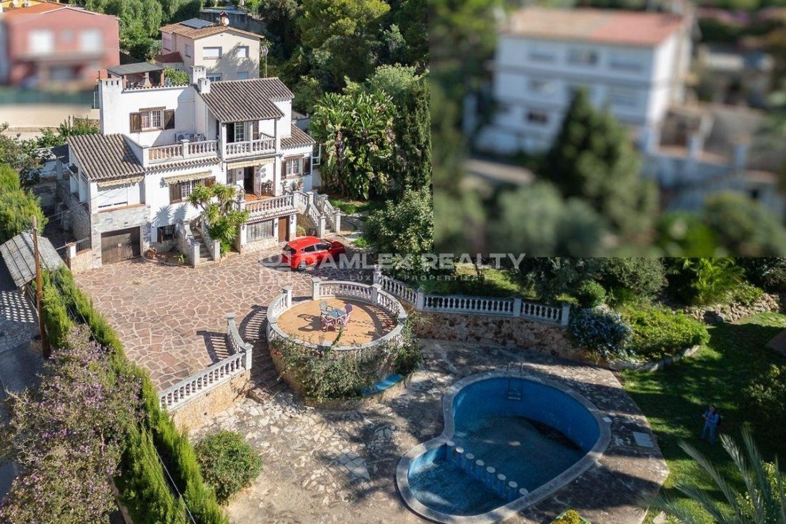 House in Lloret de Mar, Catalonia, Spain 3 - 16215618