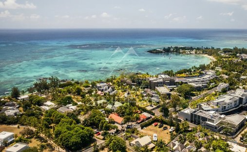 Penthouse in Grand Baie, Rivière du Rempart District, Mauritius 1