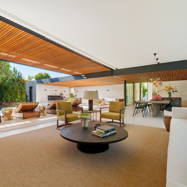 Villa in Roquetas de Mar, Andalusia, Spain 3 - 13489403