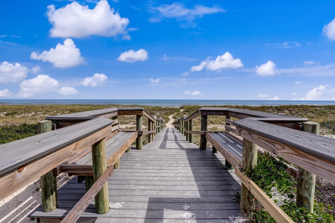 Condo in Fernandina Beach, Florida, United States 3 - 16209153