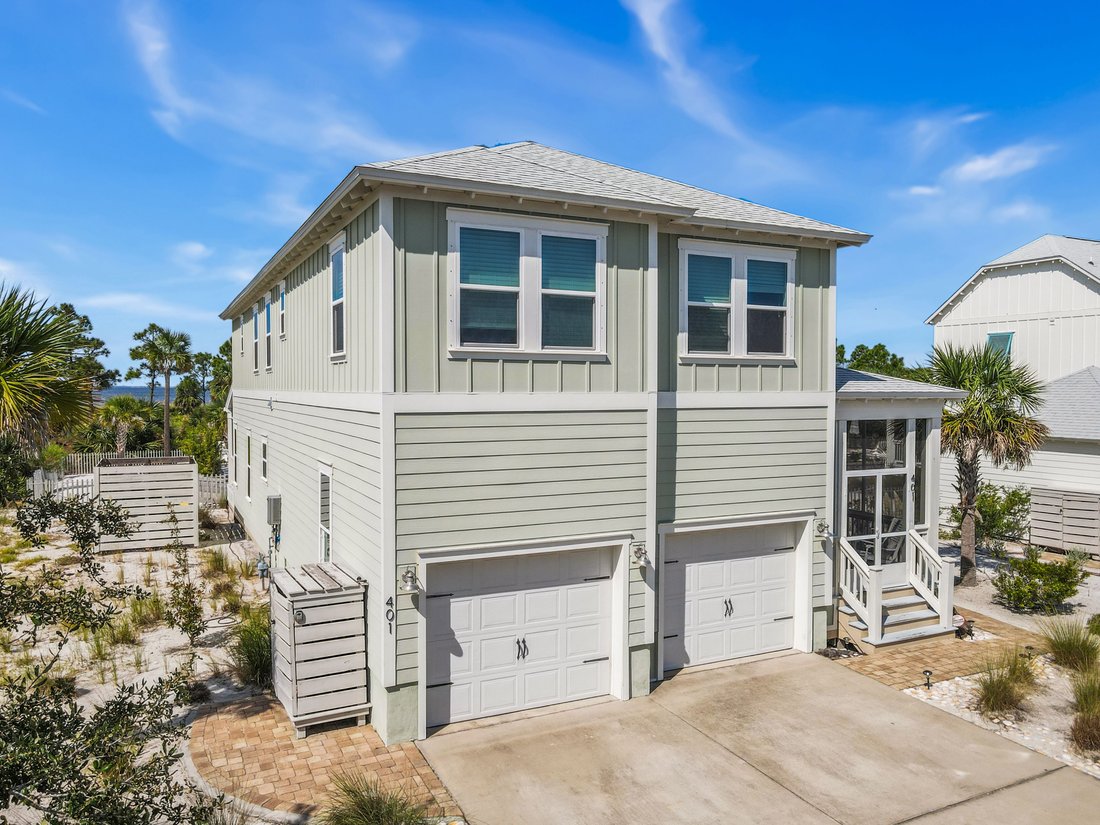 House in Port St. Joe, Florida, United States 1 - 16210925