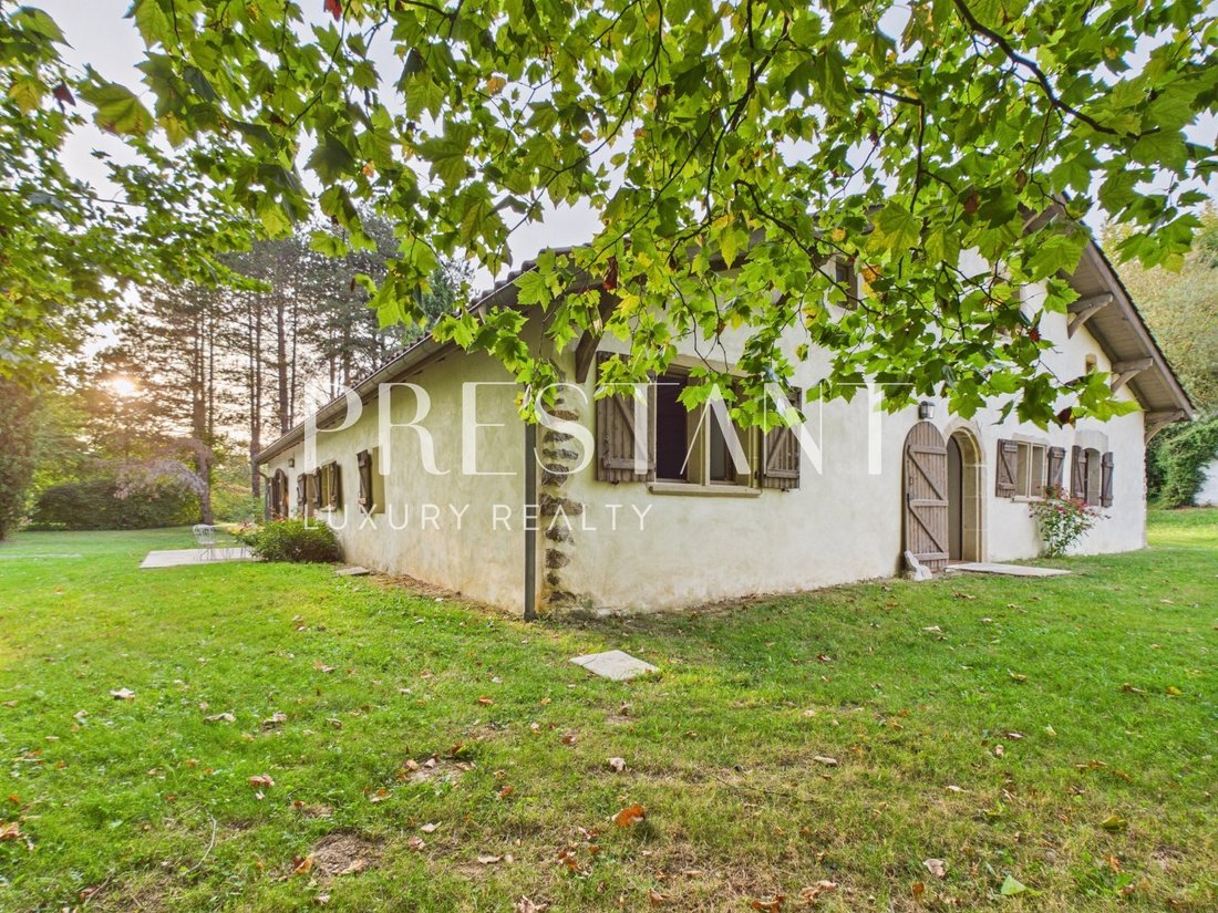 House in Saint-Martin-de-Seignanx, Nouvelle-Aquitaine, France 3 - 16219089