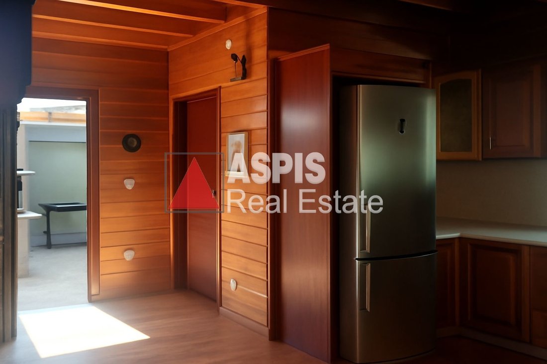 House in Kropia, Attica, Greece 4 - 16213257