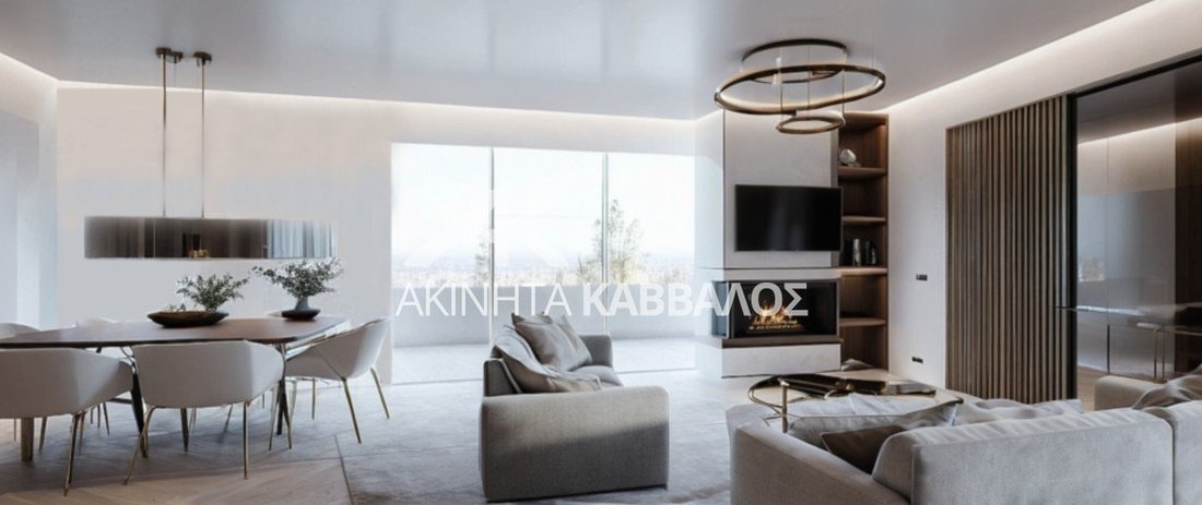 Apartment in Vari, Attica, Greece 1 - 16209736