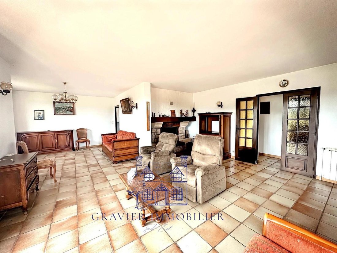 La Maison des Deux Rêves: A Provençal Sanctuary Between Sky and Sea - 5