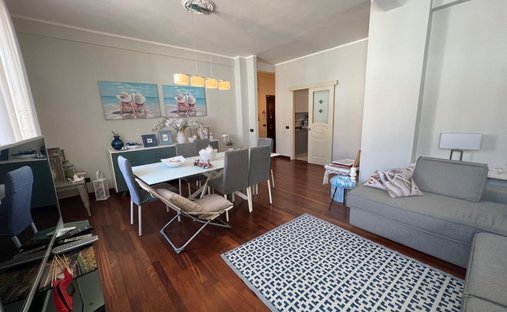 Apartment in Lido di Camaiore, Camaiore, Tuscany 1