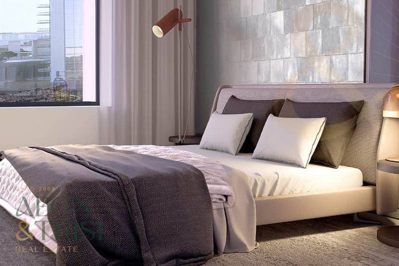 Apartment in Naif, Dubai, United Arab Emirates 3 - 16213822