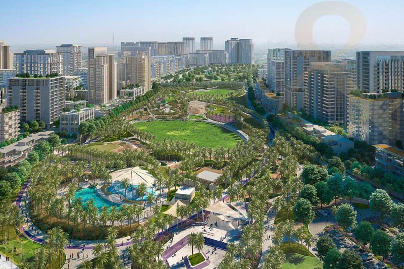 Apartment in Naif, Dubai, United Arab Emirates 4 - 16213822