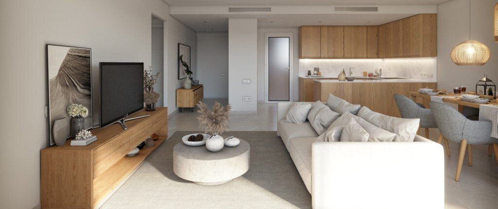 Apartment in Capdepera, Balearic Islands, Spain 2 - 16211621