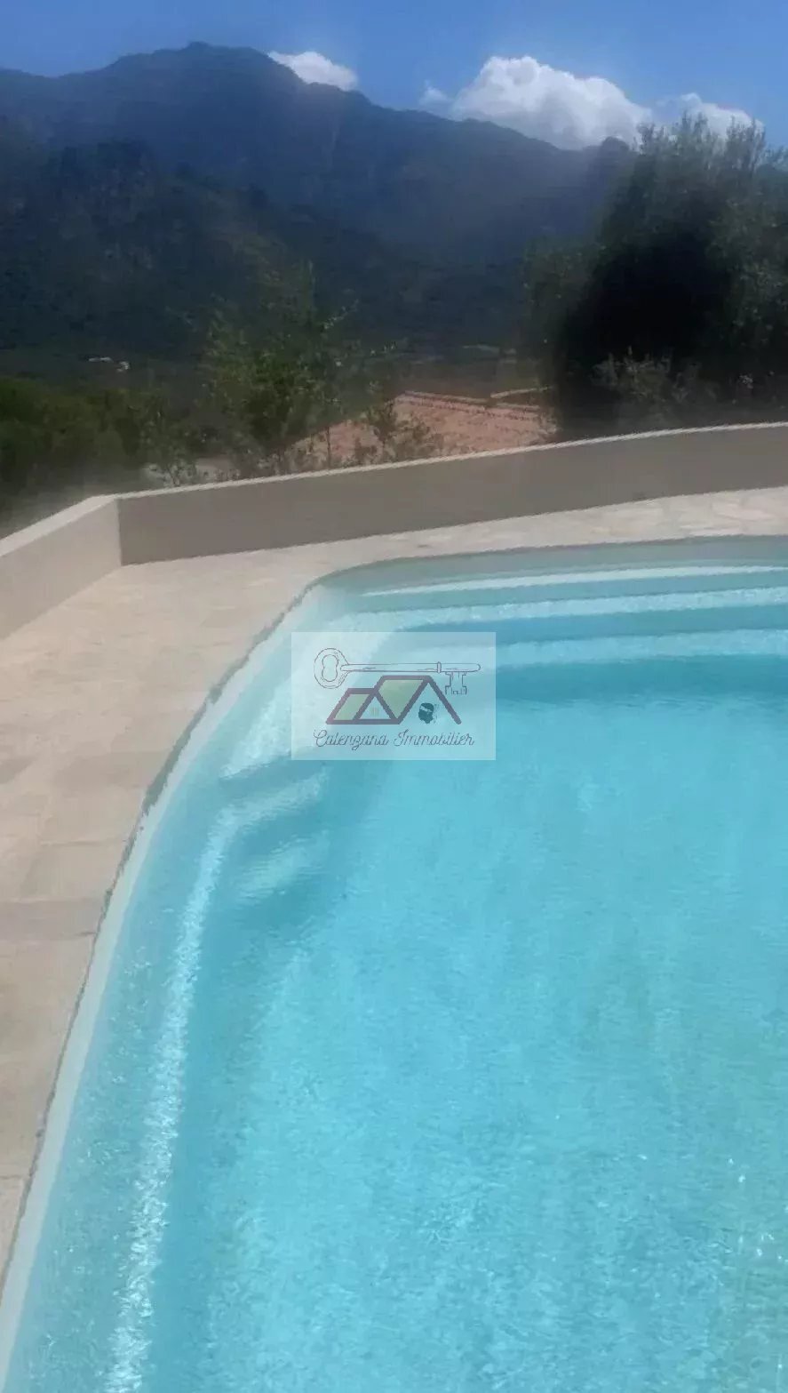 Villa in Montegrosso, Corsica, France 3 - 16209333