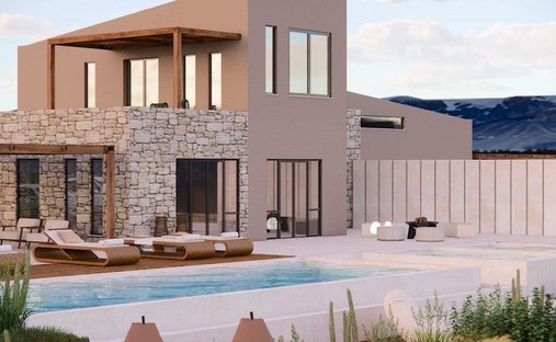 Crete, Greece 1