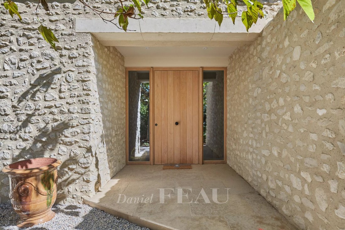 House in Paradou, Provence-Alpes-Côte d'Azur, France 5 - 16209316