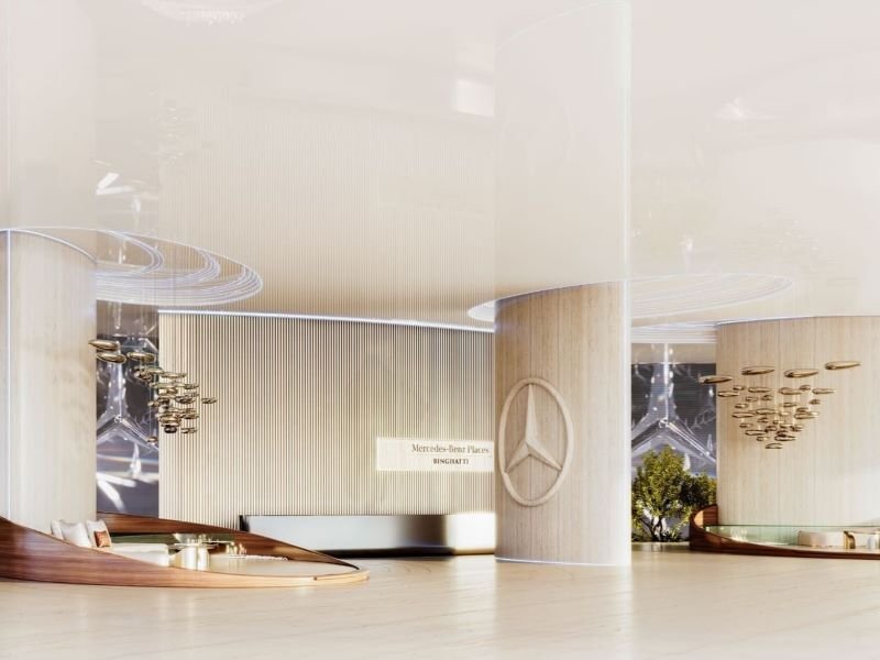 Apartment in Naif, Dubai, United Arab Emirates 3 - 16213817